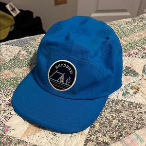 Cotopaxi Hat